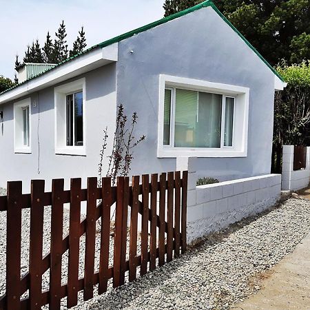 El Garage De Los Pioneros إل كالافاتي المظهر الخارجي الصورة